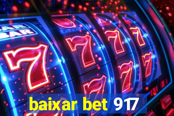 baixar bet 917